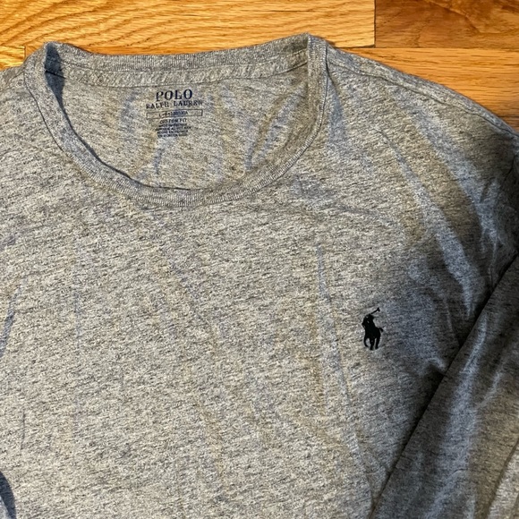 Polo Ralph Lauren Long Sleeve Shirt - Picture 2 of 3